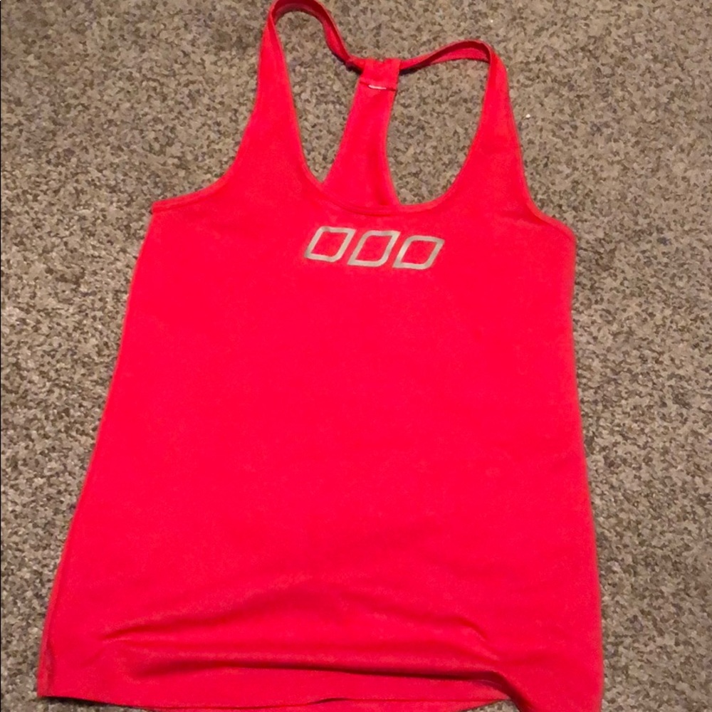 Lorna Jane Tank Top